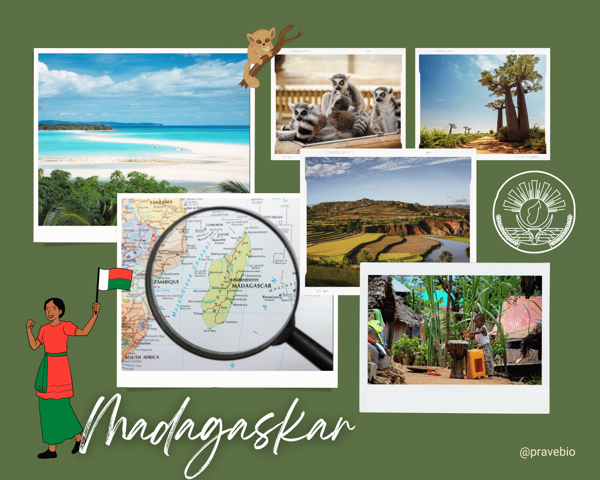 Chocolat Madagascar(3)